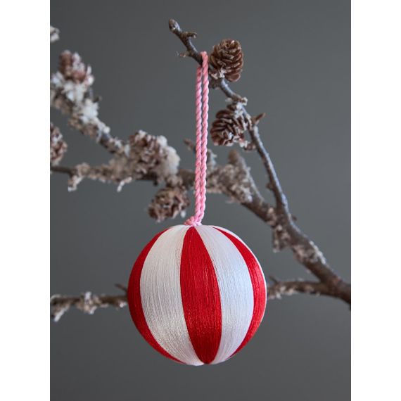 Набор елочных украшений Circus из коллекции New Year Essential, 3 шт., Tkano, изображение 7