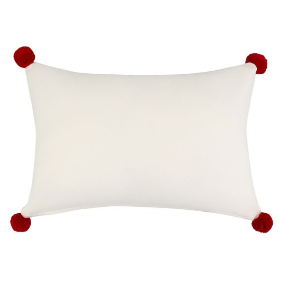 Чехол на подушку Enchanted pines из коллекции New Year Essential, 30х45 см, Tkano, изображение 4