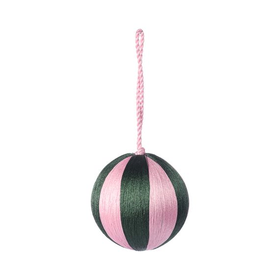 Набор елочных украшений Circus из коллекции New Year Essential, 3 шт., Tkano, изображение 11