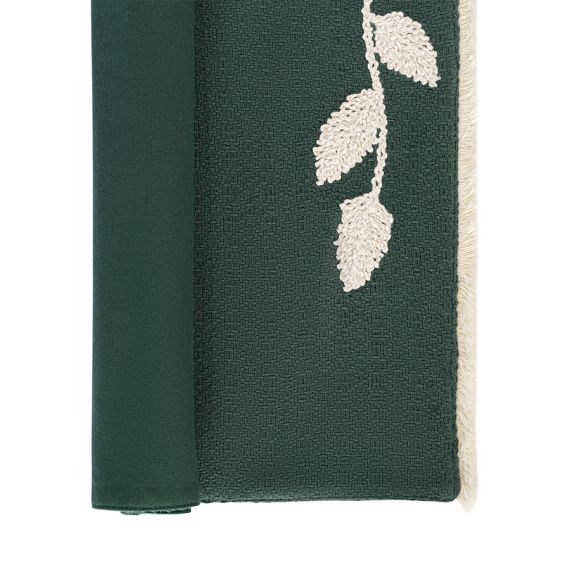 Салфетка под приборы Garden harmony из коллекции Ethnic, 33х48 см, Tkano, изображение 4
