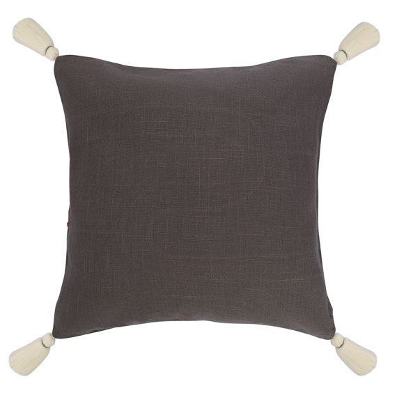 Чехол на подушку Linear path из коллекции Ethnic, 45х45 см, Tkano, изображение 3