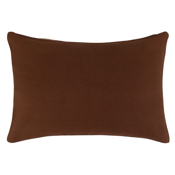 Чехол на подушку Dune Flow из коллекции Essential, 30х45 см, Tkano, изображение 4