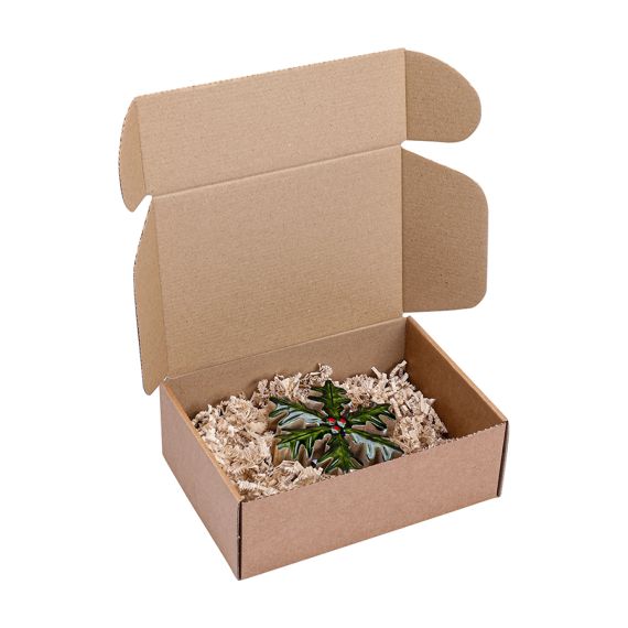 Декор новогодний Christmas symbol из коллекции New Year Essential, 12 см, Tkano, изображение 6