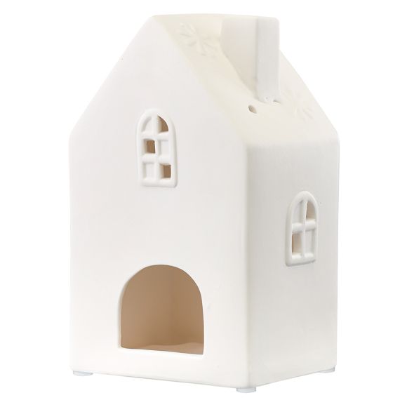 Подсвечник декоративный Trige из коллекции New Year Essential, 19 см, Tkano, изображение 4