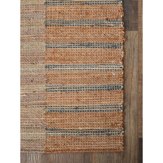 Ковер из джута Rishikesh из коллекции Ethnic, Tkano, изображение 6