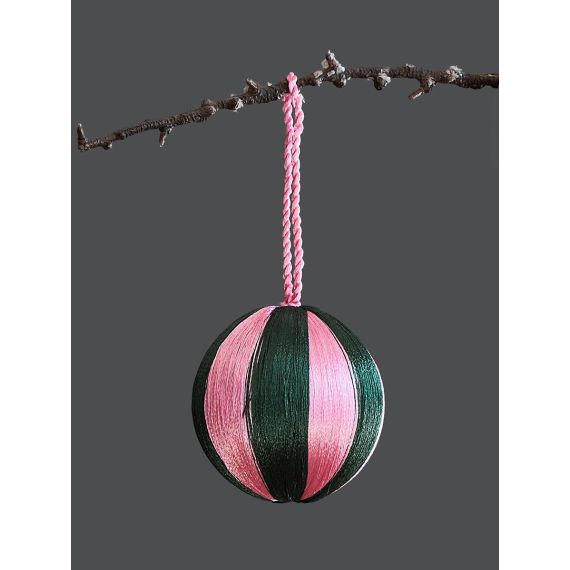 Набор елочных украшений Circus из коллекции New Year Essential, 3 шт., Tkano, изображение 8