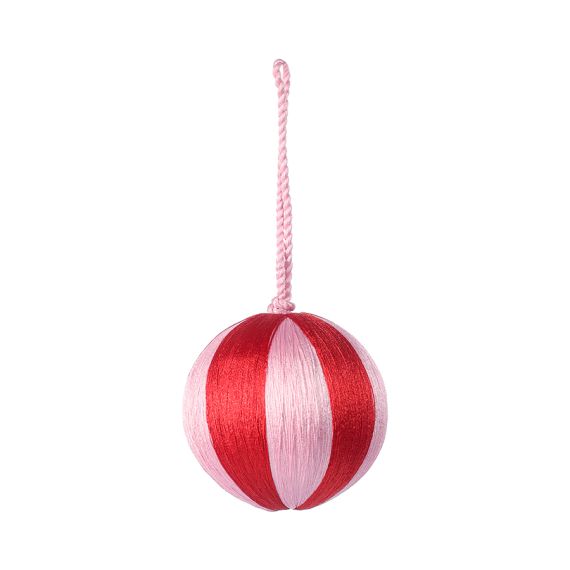 Набор елочных украшений Circus из коллекции New Year Essential, 3 шт., Tkano, изображение 10