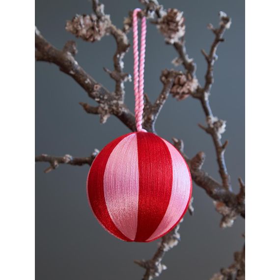 Набор елочных украшений Circus из коллекции New Year Essential, 3 шт., Tkano, изображение 6