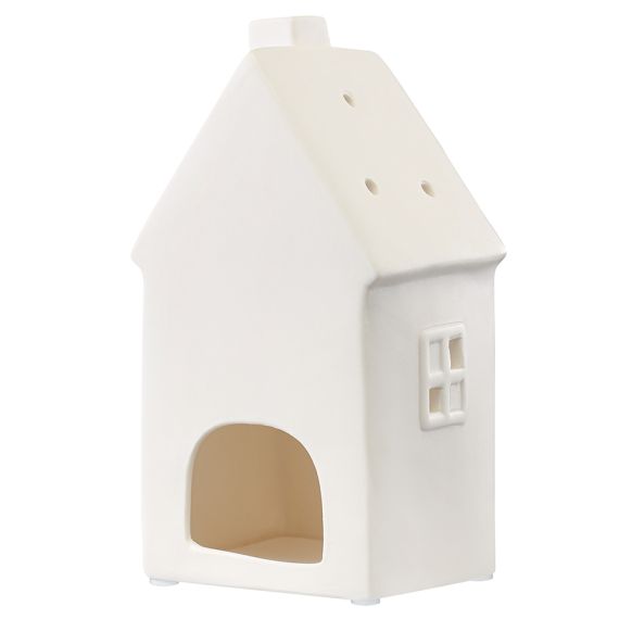 Подсвечник декоративный Trige из коллекции New Year Essential, 21 см, Tkano, изображение 4