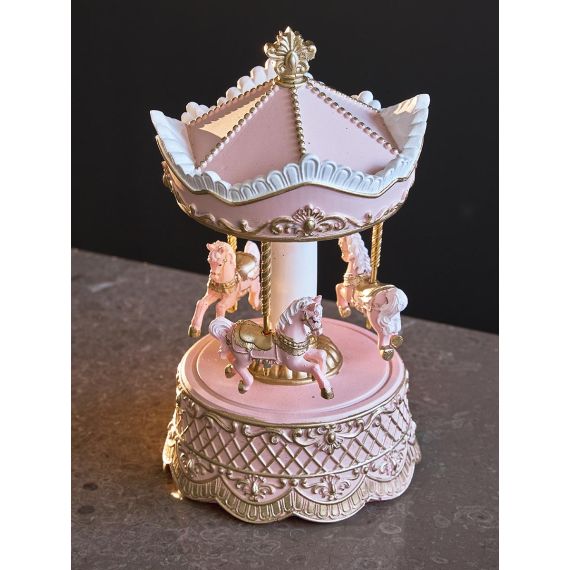 Новогодний музыкальный декор Magic Melody из коллекции New Year Essential, Tkano, изображение 2