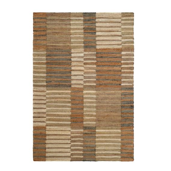 Ковер из джута Rishikesh из коллекции Ethnic, Tkano