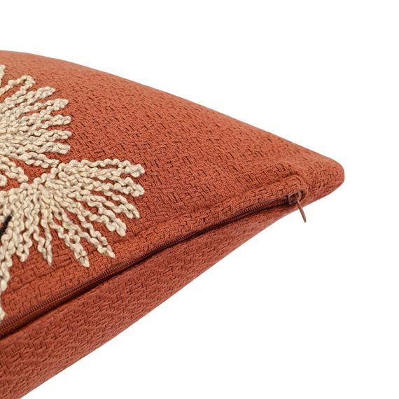 Чехол на подушку Nomad bloom из коллекции Ethnic, 30х45 см, Tkano, изображение 6