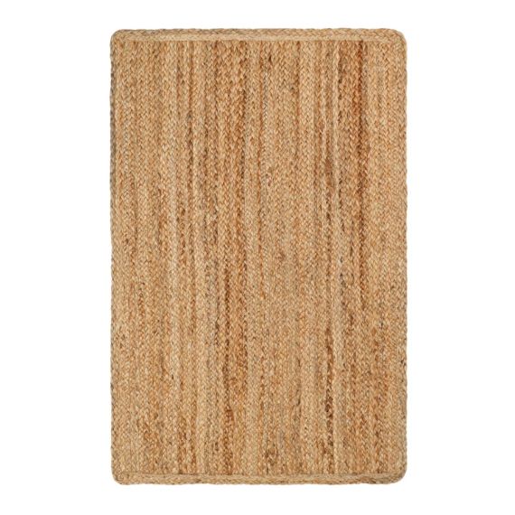 Ковер из джута базовый из коллекции Ethnic, Tkano