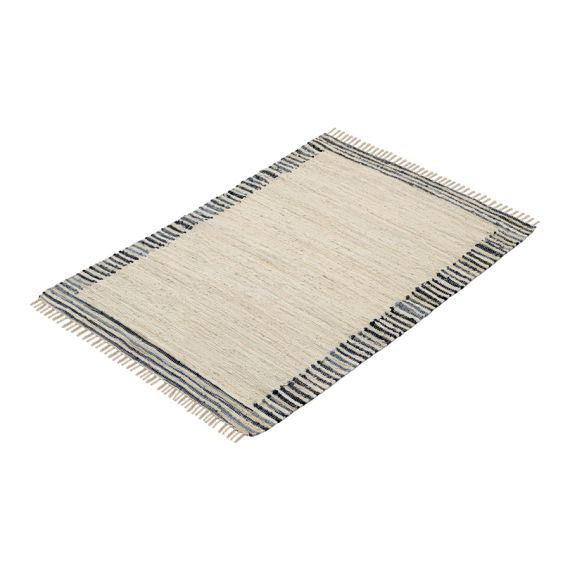 Ковер из хлопка Gujarat из коллекции Ethnic, Tkano, изображение 4