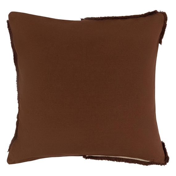 Чехол на подушку Dune Fracture из коллекции Essential, 45х45 см, Tkano, изображение 5