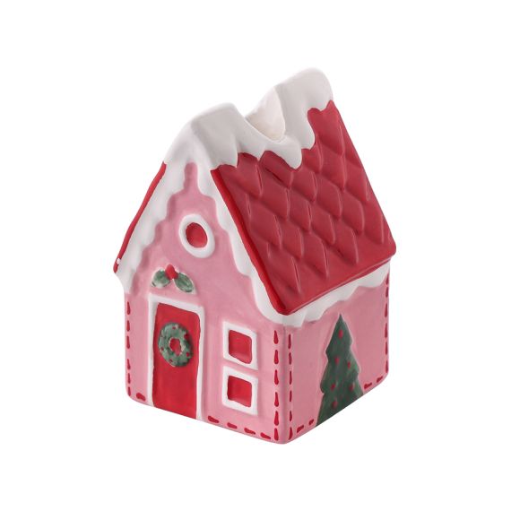 Набор из 4 подсвечников Grindsted из коллекции New Year Essential, 4 шт., Tkano, изображение 4