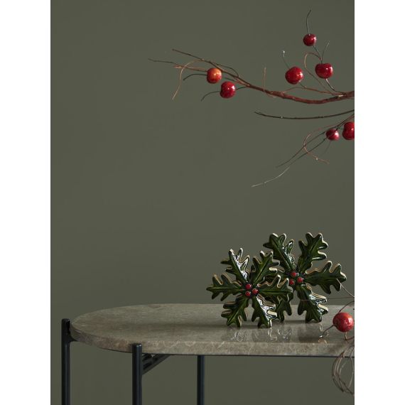 Декор новогодний Christmas symbol из коллекции New Year Essential, 15 см, Tkano, изображение 2