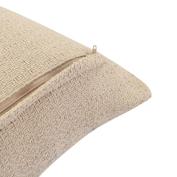 Чехол на подушку Desert Waves из коллекции Essential, 30х45 см, Tkano, изображение 4