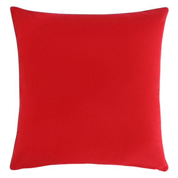 Чехол на подушку Christmas forest из коллекции New Year Essential, 45х45 см, Tkano, изображение 4