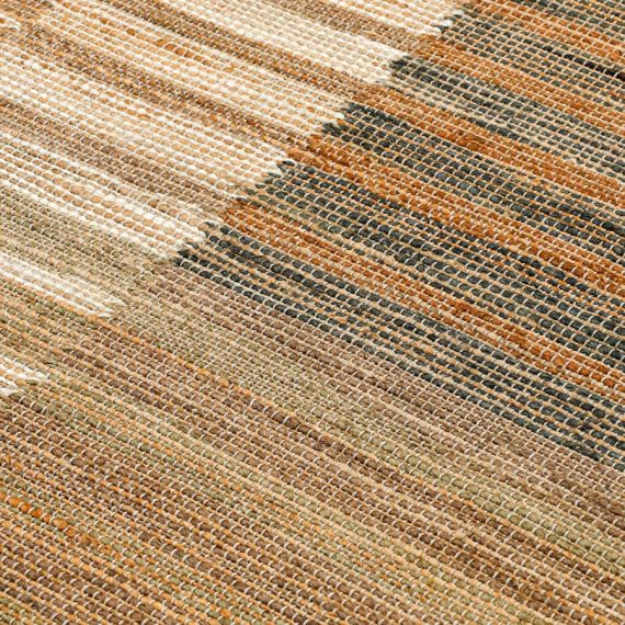 Ковер из джута Rishikesh из коллекции Ethnic, Tkano, изображение 13
