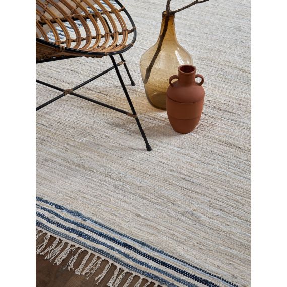 Ковер из хлопка Gujarat из коллекции Ethnic, Tkano, изображение 4