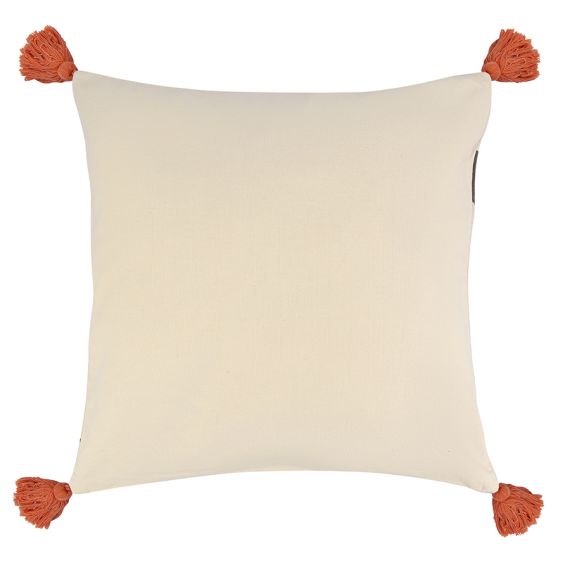 Чехол на подушку Stone bloom из коллекции Ethnic, 45х45 см, Tkano, изображение 3