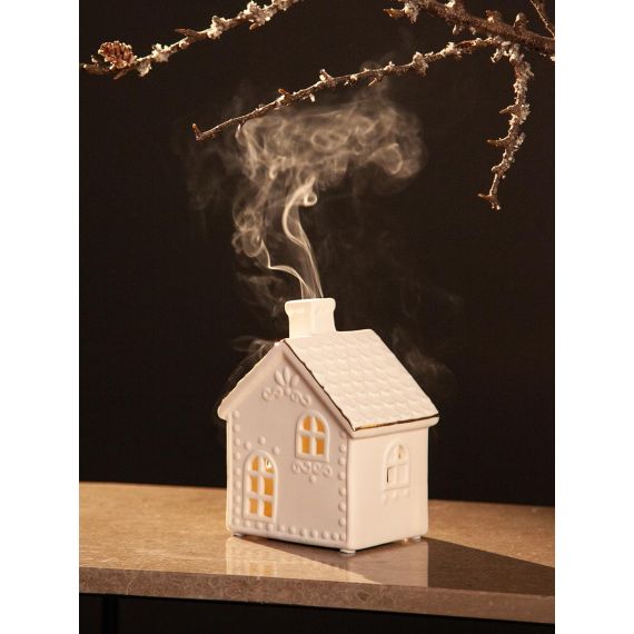 Подсвечник декоративный Trige из коллекции New Year Essential, 16 см, Tkano, изображение 4