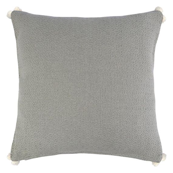 Чехол на подушку Magic fir из коллекции New Year Essential, 45х45 см, Tkano, изображение 4