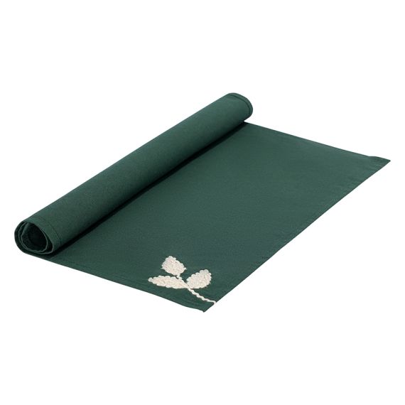 Салфетка сервировочная Garden harmony из коллекции Ethnic, 45х45 см, Tkano, изображение 3