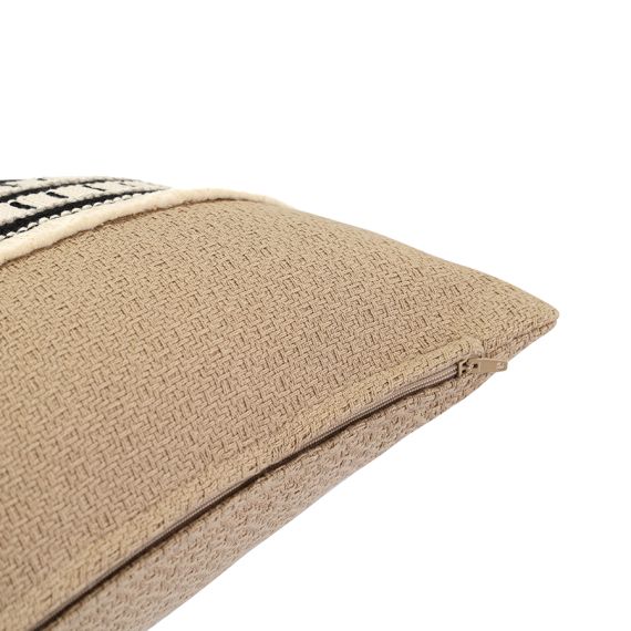 Чехол на подушку Tribal stripe из коллекции Ethnic, 30х45 см, Tkano, изображение 6