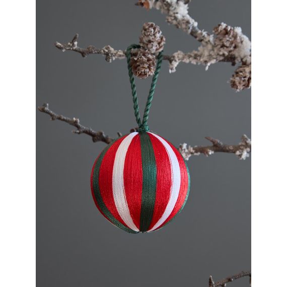 Набор елочных украшений Show time из коллекции New Year Essential, 4 шт., Tkano, изображение 6