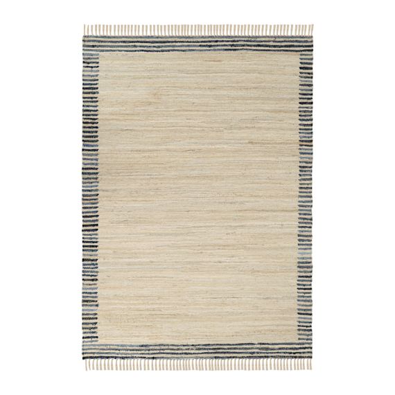 Ковер из хлопка Gujarat из коллекции Ethnic, Tkano