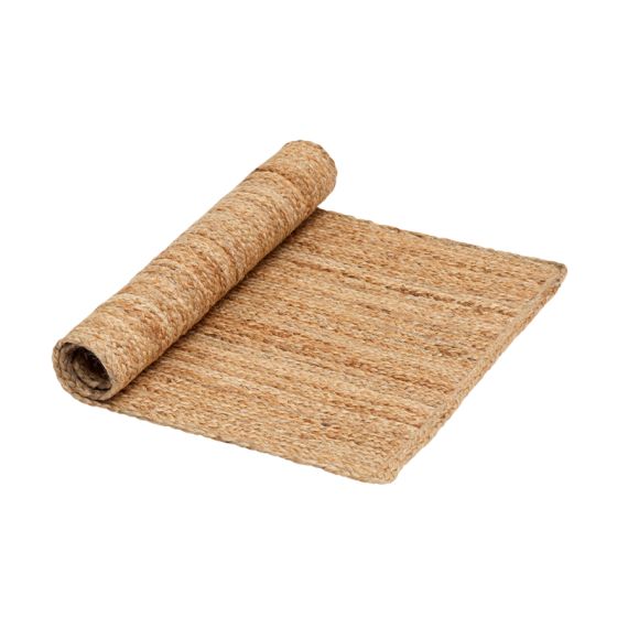 Ковер из джута базовый из коллекции Ethnic, Tkano, изображение 7