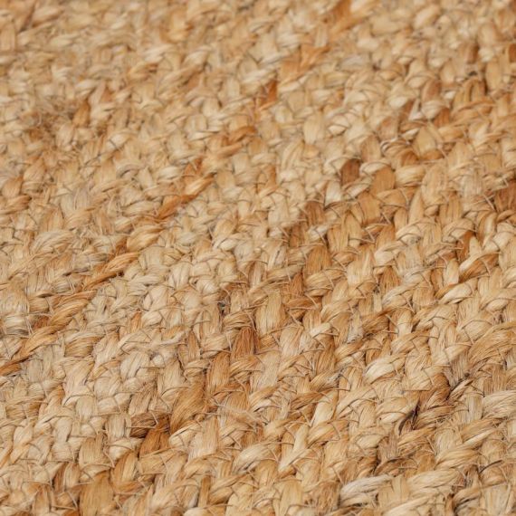 Ковер из джута базовый из коллекции Ethnic, Tkano, изображение 8