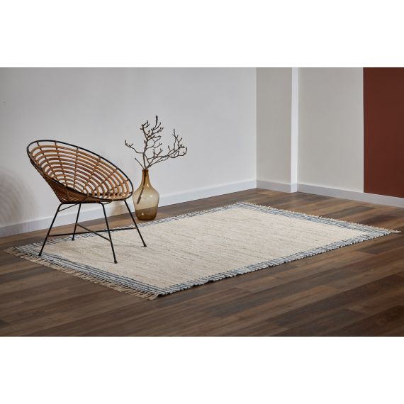 Ковер из хлопка Gujarat из коллекции Ethnic, Tkano, изображение 2