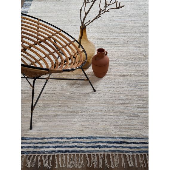 Ковер из хлопка Gujarat из коллекции Ethnic, Tkano, изображение 3