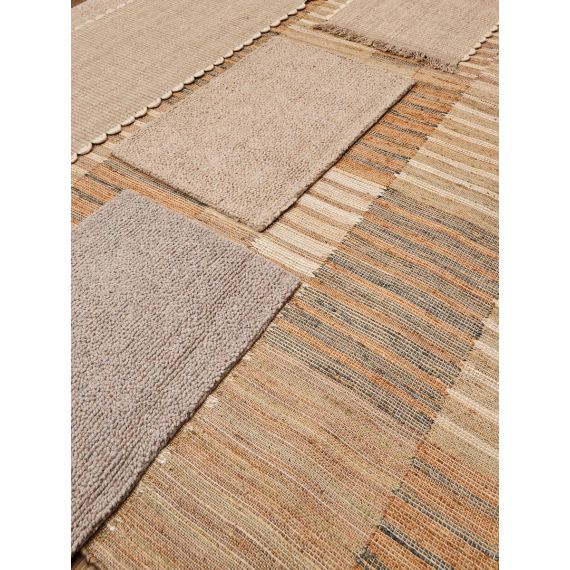 Ковер из джута Rishikesh из коллекции Ethnic, Tkano, изображение 8