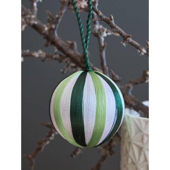 Набор елочных украшений Show time из коллекции New Year Essential, 4 шт., Tkano, изображение 8