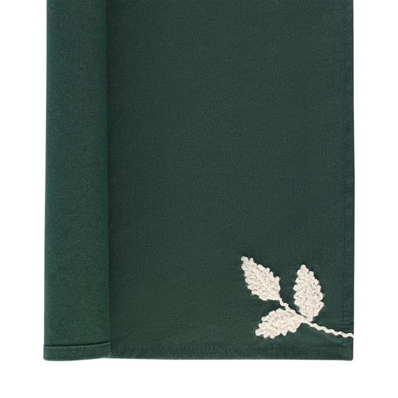 Салфетка сервировочная Garden harmony из коллекции Ethnic, 45х45 см, Tkano, изображение 4