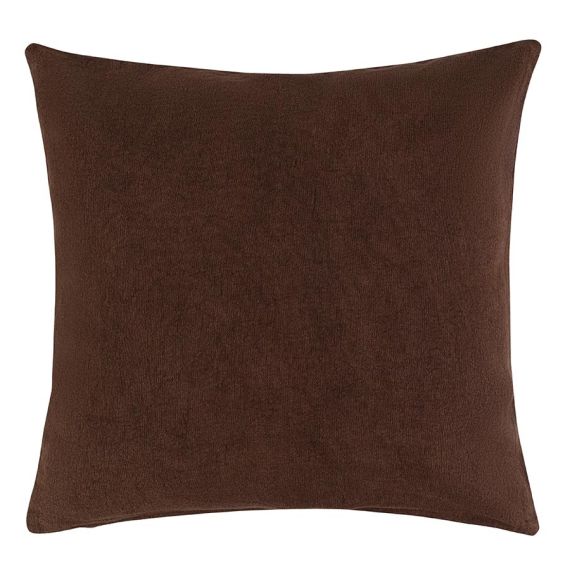 Чехол на подушку Desert Leaf из коллекции Essential, 45х45 см, Tkano, изображение 4