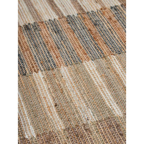 Ковер из джута Rishikesh из коллекции Ethnic, Tkano, изображение 6