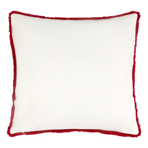 Чехол на подушку Gifts season из коллекции New Year Essential, 45х45 см, Tkano, изображение 4