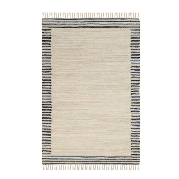 Ковер из хлопка Gujarat из коллекции Ethnic, Tkano