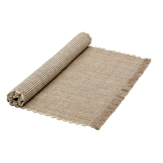 Ковер из шерсти Badrinath из коллекции Ethnic, Tkano, изображение 8