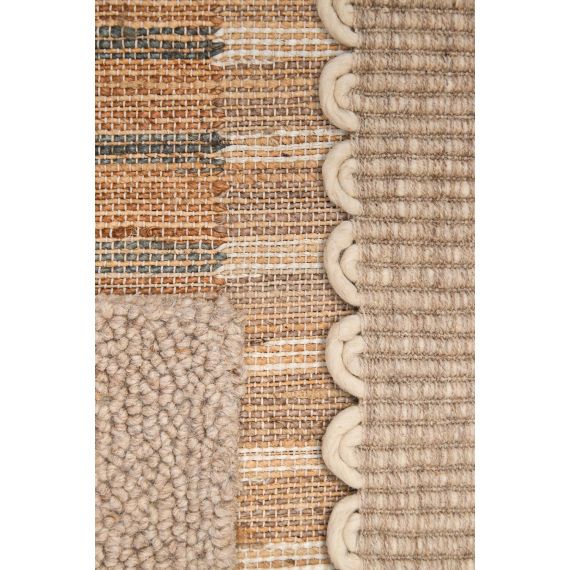 Ковер из шерсти Badrinath из коллекции Ethnic, Tkano, изображение 5