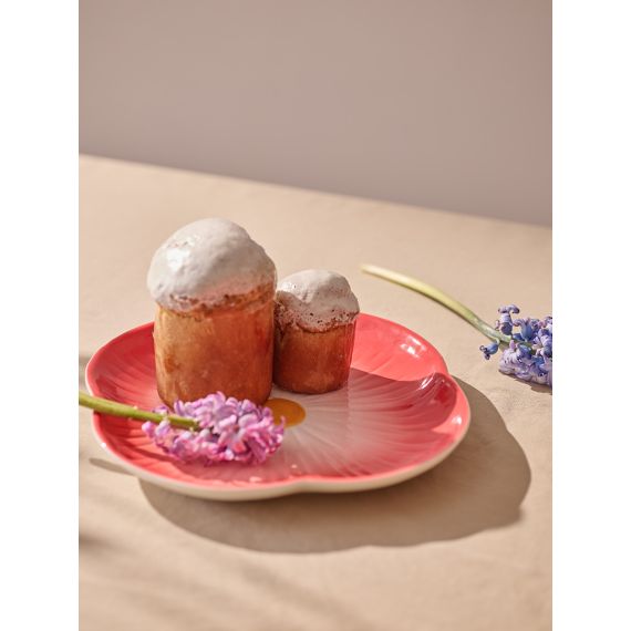 Блюдо сервировочное Spring из коллекции Blossom, ?29 см, Tkano, изображение 5