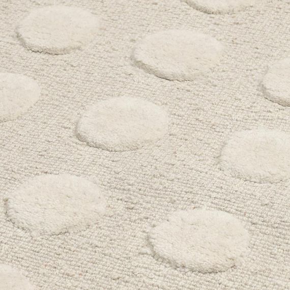 Ковер из шерсти Nellore из коллекции Ethnic, 200х300 см, Tkano, изображение 9