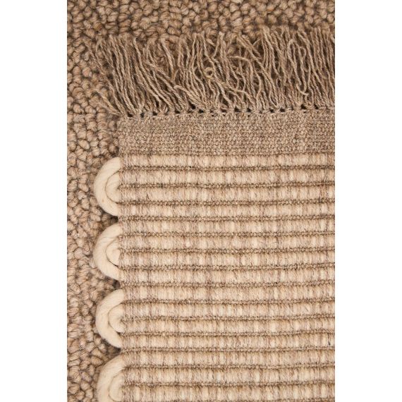 Ковер из шерсти Badrinath из коллекции Ethnic, Tkano, изображение 7