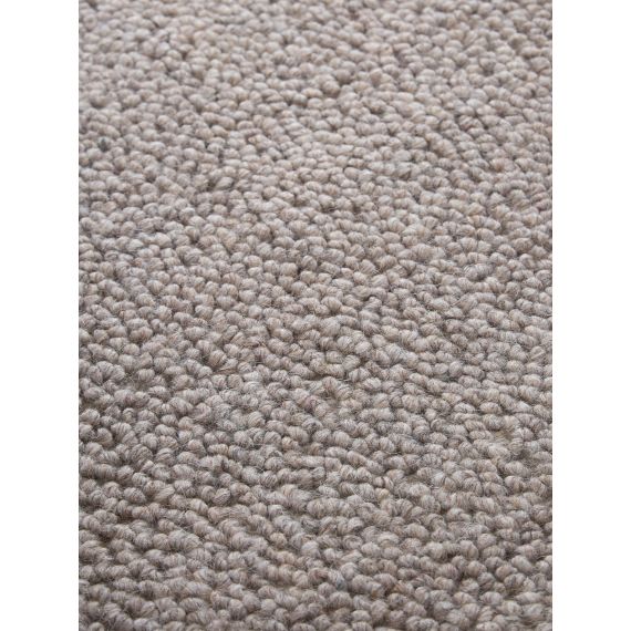 Ковер из шерсти Salem серого цвета из коллекции Ethnic, Tkano, изображение 7