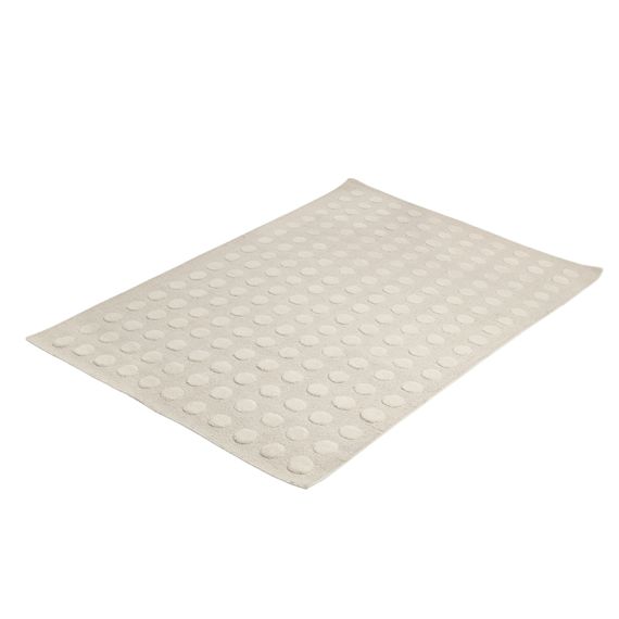 Ковер из шерсти Nellore из коллекции Ethnic, 200х300 см, Tkano, изображение 7